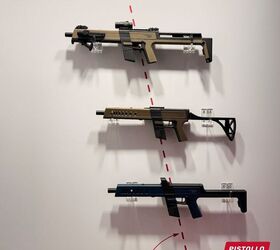 pistollo introduces u s version and limited edition at iwa 2026