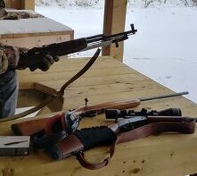 Police, Politicians Create New Setbacks For Canadian Gun Control