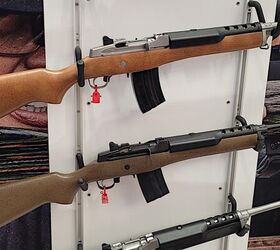 police politicians create new setbacks for canadian gun control, The Mini 14 is just one of many rifles banned by the Canadian federal government with compensation not guaranteed for turning them in Zac K