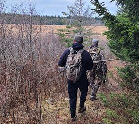 police politicians create new setbacks for canadian gun control, In a Fudd focused province like New Brunswick police say that law abiding gun owners are not the problem Zac K