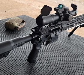 police politicians create new setbacks for canadian gun control, If you legally owned an AR before the ban was announced in 2020 that AR was registered and the government knows you have it No jokes about losing it in a canoe accident If you don t turn it in the feds might not renew your firearms license and you could lose them all Zac K