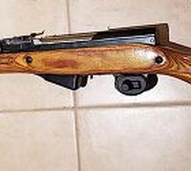 police politicians create new setbacks for canadian gun control, Say it ain t so Even the ubiquitous SKS rifle has been suggested as a target of the federal ban although that hasn t happened yet Zac K