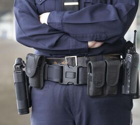 front line friday 6 duty belts vests and real load management, ID 8511969 Police Belt Mark Hunt Dreamstime com