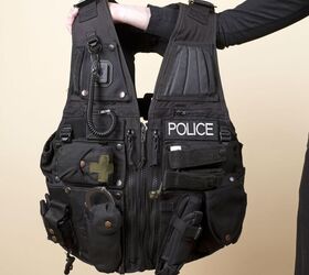 front line friday 6 duty belts vests and real load management, ID 81503734 Police Mbr Images Dreamstime com