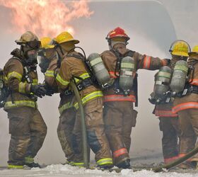 front line friday 6 duty belts vests and real load management, ID 18261547 Firefighter Gear Crystal Craig Dreamstime com