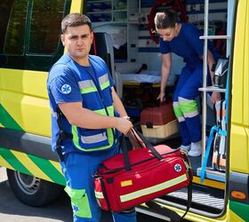 front line friday 6 duty belts vests and real load management, ID 433578402 Emt Gear Hulko Svitlana Dreamstime com