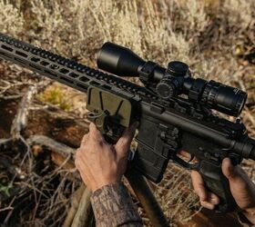 New Primary Arms SLx Compact 4-16X44mm FFP Rifle Scope