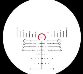 new primary arms slx compact 4 16x44mm ffp rifle scope, The ACSS HUD DMR 308 223 Reticle