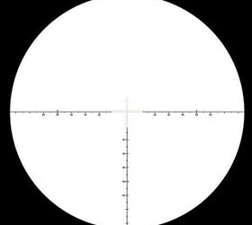 new primary arms slx compact 4 16x44mm ffp rifle scope, The ACSS Deka G2 Reticle not to scale