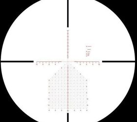new primary arms slx compact 4 16x44mm ffp rifle scope, The ACSS Athena BPR MIL Reticle