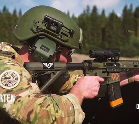 World’s Strongest Soldier Expanding Into International TV Series