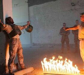 worlds strongest soldier expanding into international tv series