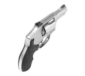 Wheelgun Wednesday: The New Smith & Wesson Model 940-3 9mm