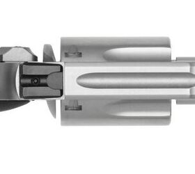 wheelgun wednesday the new smith wesson model 940 3 9mm revolver