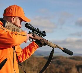 ZEISS to Spin Off Hunting & Nature Division Into Independent Company