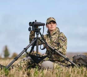 zeiss to spin off hunting nature division into independent company