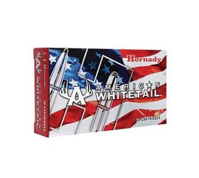 Hornady Offers New .400 Legend Load