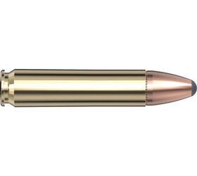 All images from Hornady.