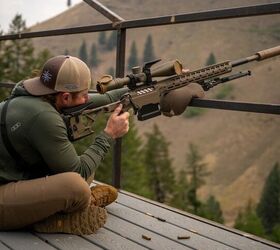 POTD: Seekins Precision SIC Sniper Rifle | thefirearmblog.com