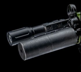 potd suppressed zf5 p mp5k meets m90 camouflage