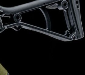 potd suppressed zf5 p mp5k meets m90 camouflage