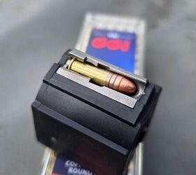the rimfire report the classic pair ruger 10 22 cci mini mags