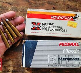 Fudd Friday: Why You Should Buy A .30-30