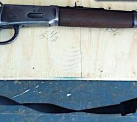 fudd friday why you should buy a 30 30, This Model 1894 was one of the smoothest rifles I ever used with an early production date At the time it was manufactured in the early 1900s similar rifles were in use by the Texas Rangers