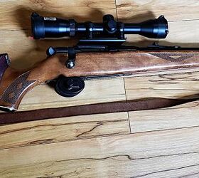 fudd friday why you should buy a 30 30, This Savage built 30 30 bolt gun was one of the most practical hunting rifles I ever owned It took a bear and a deer for me with no trouble before I sold it