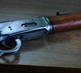 fudd friday why you should buy a 30 30, This Winchester Model 94AE was not a classic but I still wish I had kept it for woods hunting