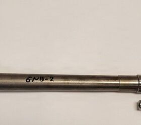 Army, Geissele, Carpenter Partner on Next-Gen Barrels