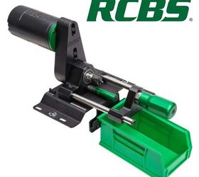 rcbs adds matchmaster precision trimmer accessories