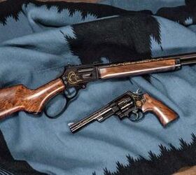 POTD: Two Guns, One Number - S&W’s Limited-Edition .44 Magnum Pair