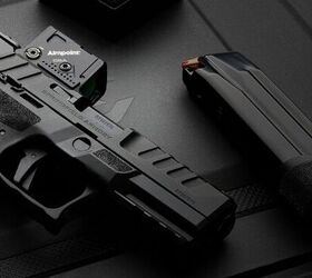 springfield armory launches echelon pistols with aimpoint coa