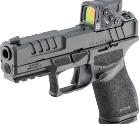 springfield armory launches echelon pistols with aimpoint coa