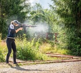 lena miculek joins smith wesson as a brand ambassador