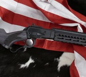 big horn armory cat 5 lever gun in 500 s w magnum