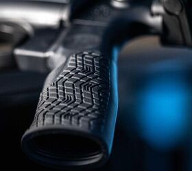 tfb review beretta 1301 c chisel stock