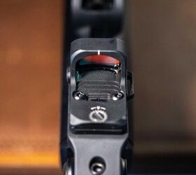 tfb review beretta 1301 c chisel stock