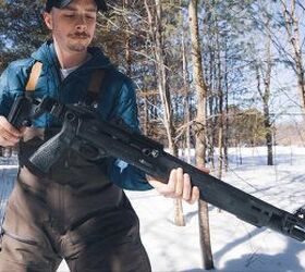 tfb review beretta 1301 c chisel stock