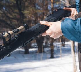 tfb review beretta 1301 c chisel stock