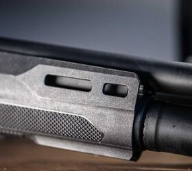 tfb review beretta 1301 c chisel stock