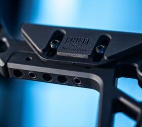 tfb review beretta 1301 c chisel stock