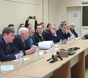 A Student's Vision of The New Generation of Russian Light Machine Gun