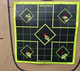 the rimfire report eley subsonic 38gr hollow point