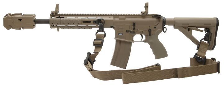 CMAR (Canadian Armed Forces)