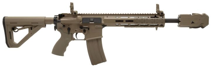 CMAR (Canadian Armed Forces)