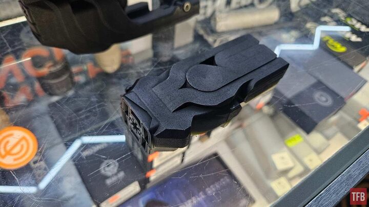 Silencer Saturday #424: Out-of-this-world Strategic Sciences Silencers