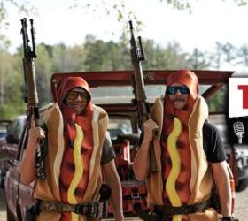 TFB Behind the Gun #211: The Proving Grounds Returns