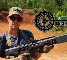 TFB Behind the Gun #212: Riley Hart of Romeo Hotel Engineering